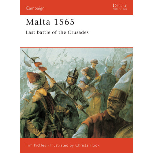 Malta 1565