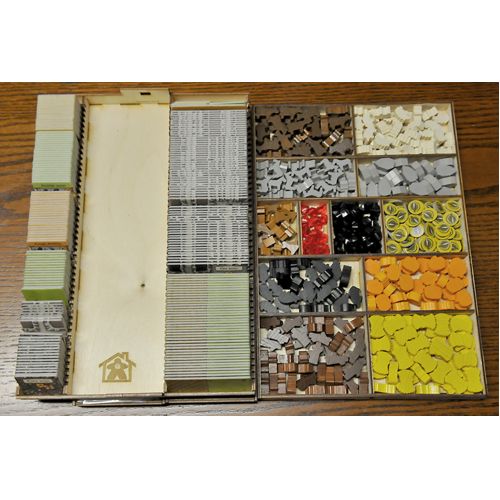 Man Cave Organizer