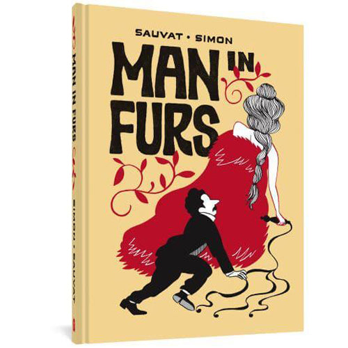 Man In Furs