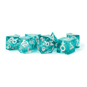 Mana Extract: Individual d20 Elixir Liquid Core Dice