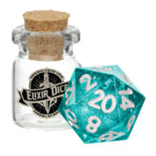 Mana Extract Liquid Core Dice Set