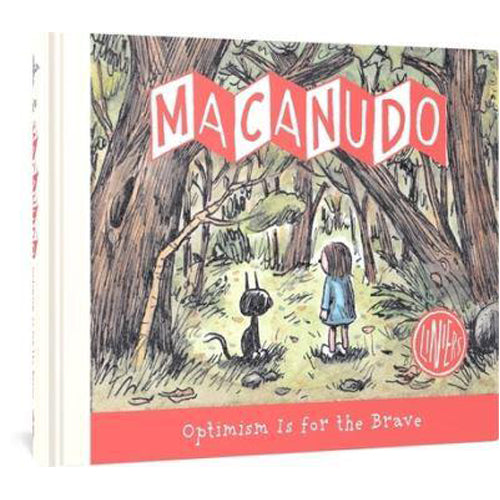 Mancanudo: Optimism Is For the Brave