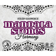 Mandala Stones Board Game: Harmony Expansion