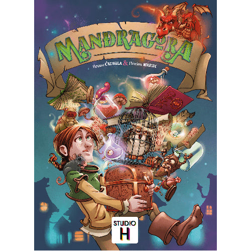 Mandragora