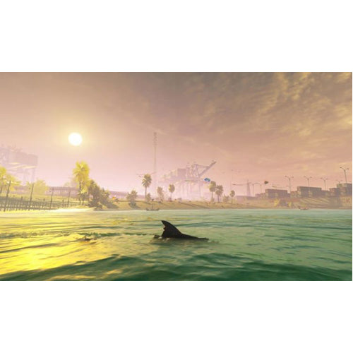 Maneater - Xbox One - Gameplay Shot 1
