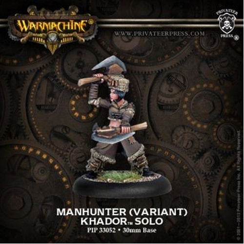 Manhunter Varient