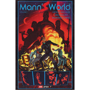Mann's World