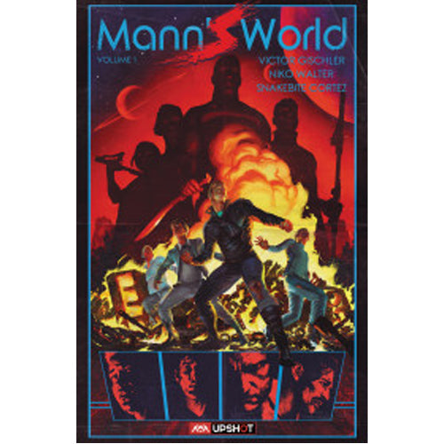 Mann's World