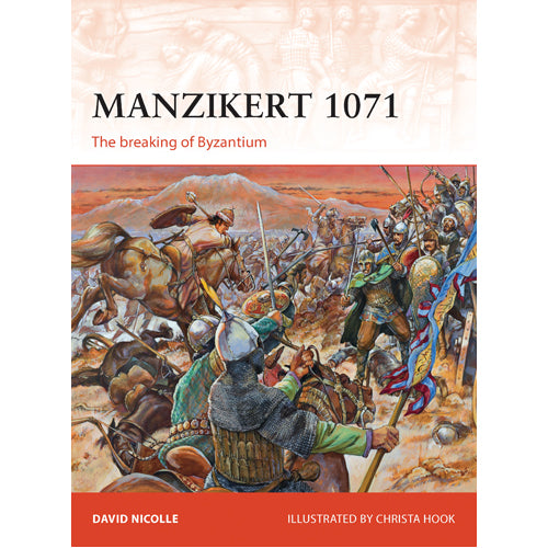 Manzikert 1071