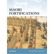 Maori Fortifications