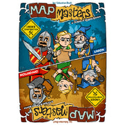 Map Masters