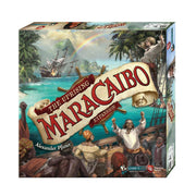 Maracaibo: The Uprising Expansion