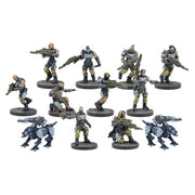 Marauder Faction Booster