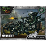 Marauder