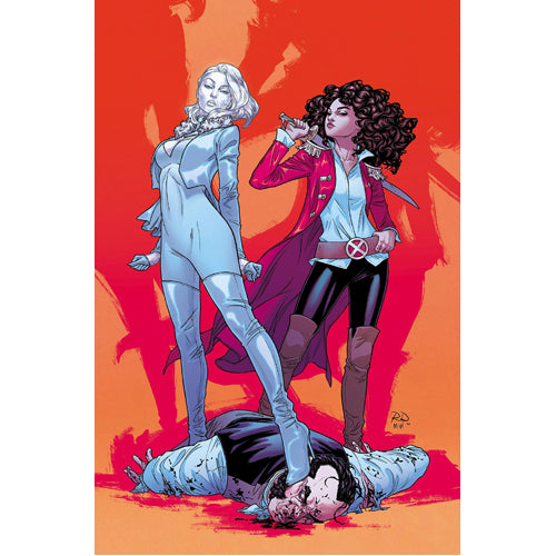Marauders By Gerry Duggan Vol. 3 (Paperback)