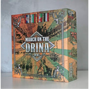 March On the Drina