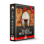 Mare Nostrum: 2nd edition