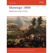 Marengo 1800