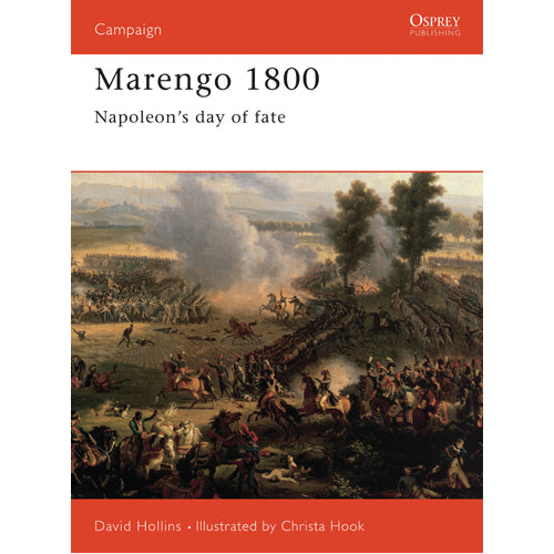 Marengo 1800