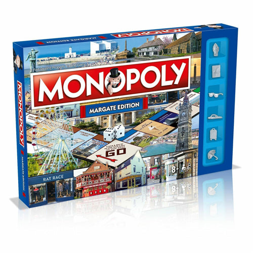 Margate Monopoly