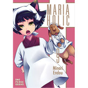 Maria Holic Volume 09 (Paperback)