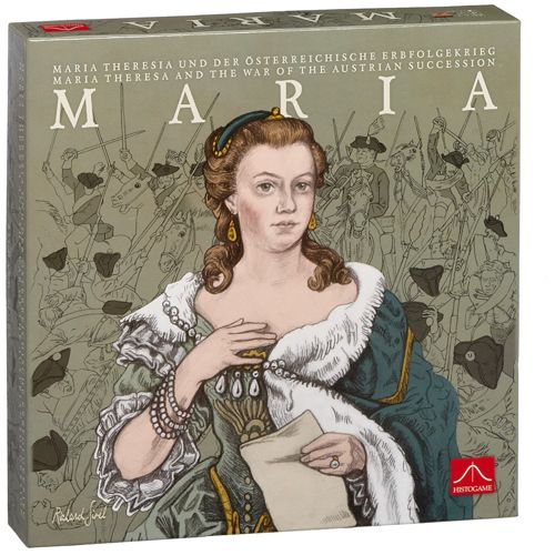 Maria