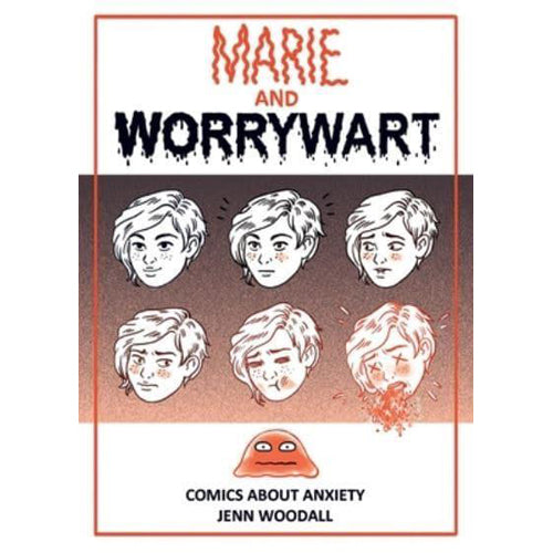 Marie and Worrywart