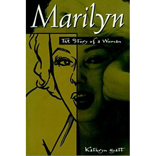 Marilyn (Paperback)