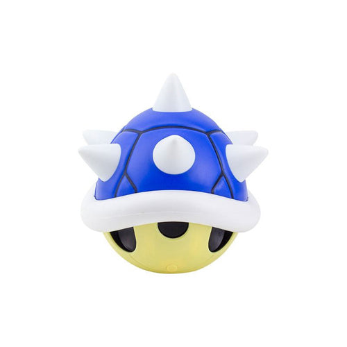 Mario Blue Shell Light
