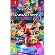 Mario Kart 8 Deluxe - Nintendo Switch
