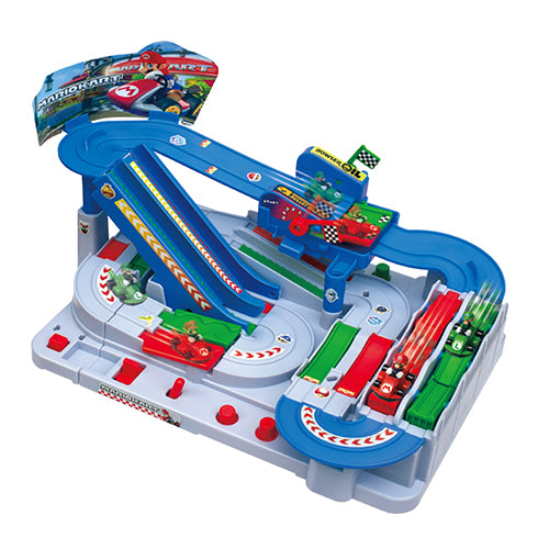 Mario Kart Racing DX