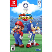Mario & Sonic Olympics 2020 - Nintendo Switch