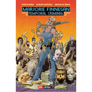Marjorie Finnegan, Temporal Criminal
