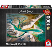Mark Gray: Fusion (1000 pieces)