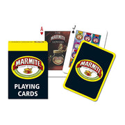 Marmite Playing Cards