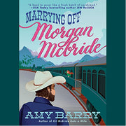Marrying Off Morgan McBride