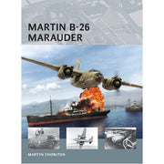Martin B-26 Marauder