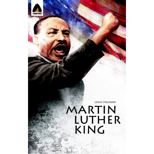 Martin Luther King Jr.: Let Freedom Ring (Paperback)