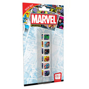 Marvel Avengers Dice Set
