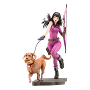 Marvel Bishoujo PVC Statue 1/7 Hawkeye (Kate Bishop) 25 cm