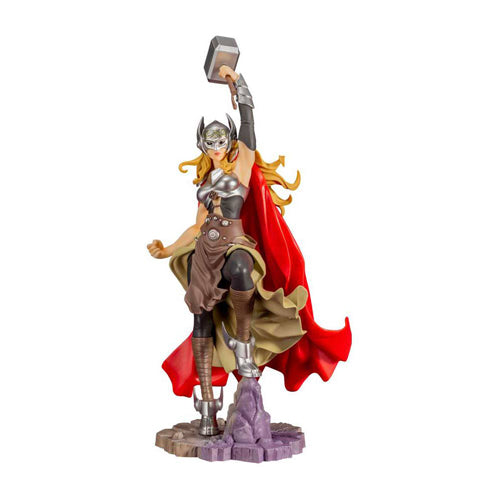 Marvel Bishoujo PVC Statue 1/7 Thor (Jane Foster) 31 cm
