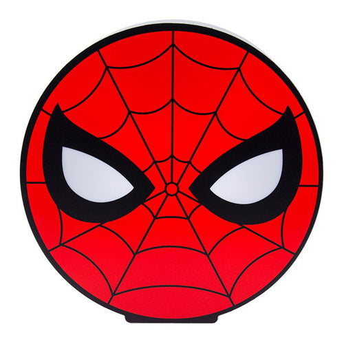 Marvel Box Light Spider-Man 15 cm