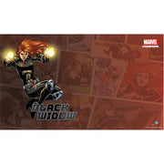 Marvel Champions: Black Widow Game Mat
