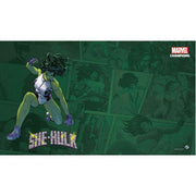 Marvel Champions: She-HulkGame Mat
