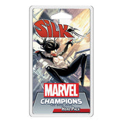 Marvel Champions The Card Game: Silk Hero Pack