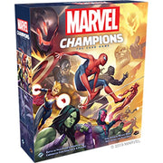 *A Grade* Marvel Champions: The Card Game