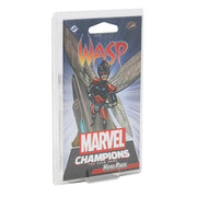 Marvel Champions: Wasp Hero Pack