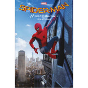 Marvel Cinematic Collection Vol. 1: Spider-Man: Homecoming Prelude (Paperback)