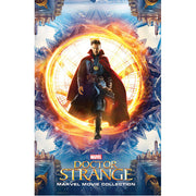 Marvel Cinematic Collection Vol. 6: Doctor Strange Prelude (Paperback)