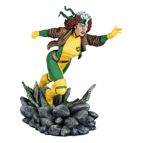 Marvel Comic Gallery PVC Statue Rogue 25 cm